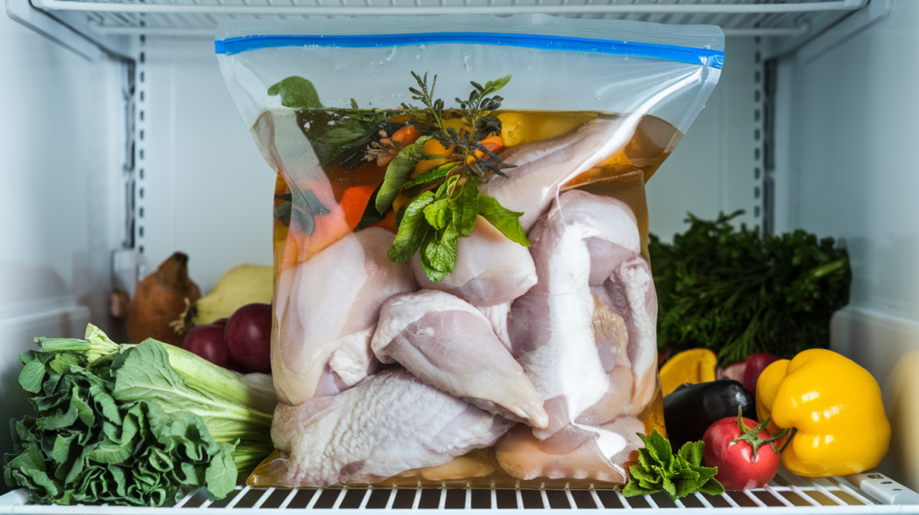 Chicken Brine Recipe