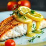 Best Ever Salmon Sauce