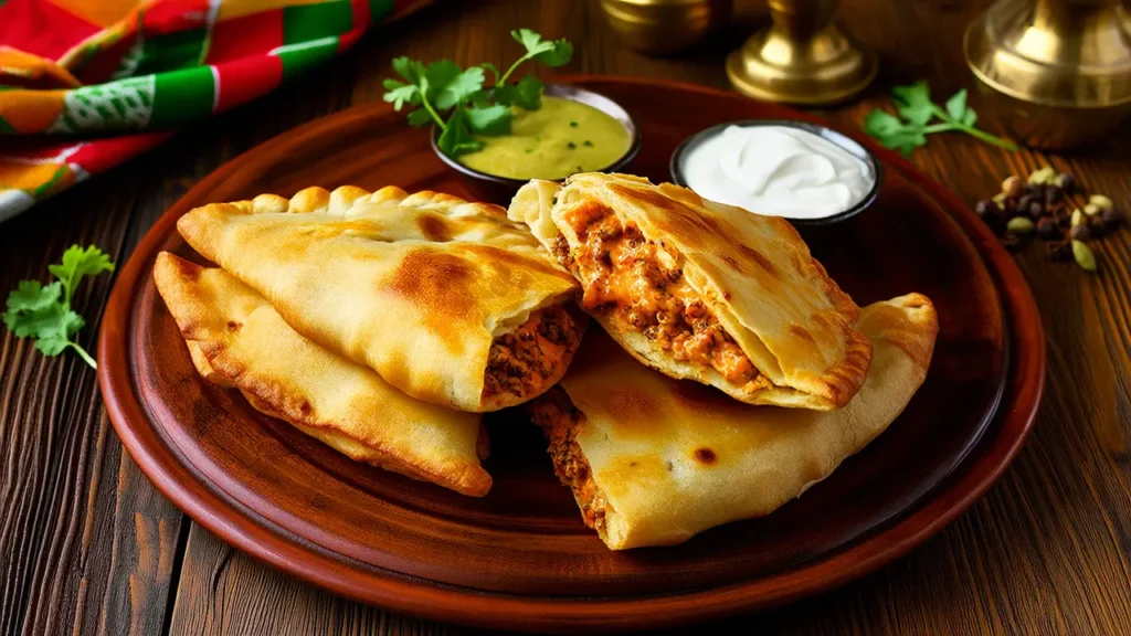 Paneer Paratha Recipe