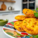 moong dal chilla recipe