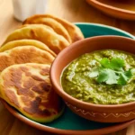 Moong Dal Chilla